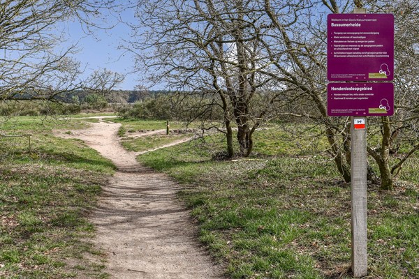 Medium property photo - Beeklaan 33, 1403 RD Bussum